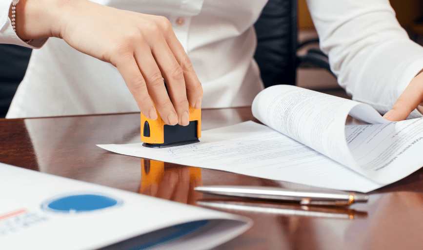 Soto Notary Services
