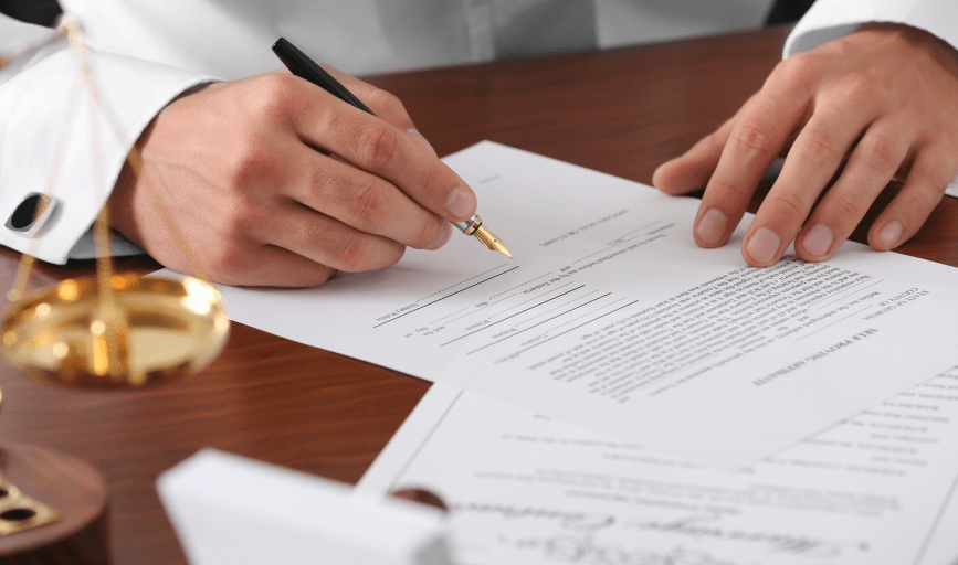 Soto Notary Services